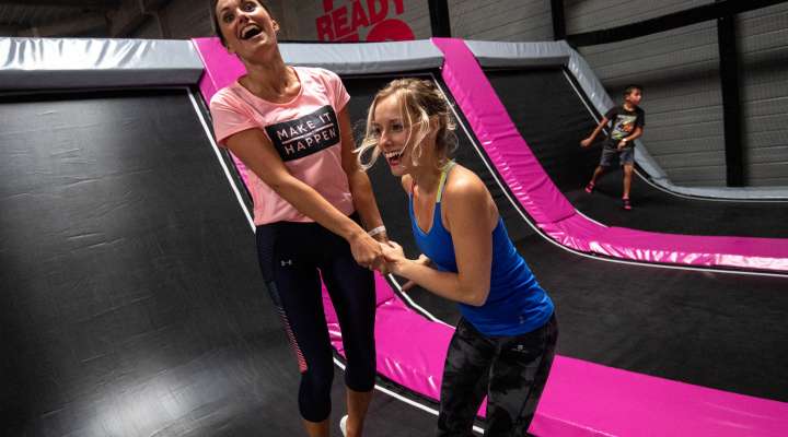 Parc de loisirs B'Fun