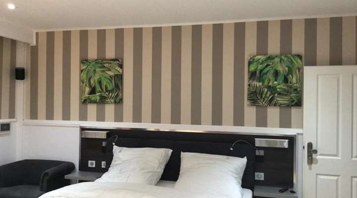 Chambre d'hôtes - Résidence des fleurs