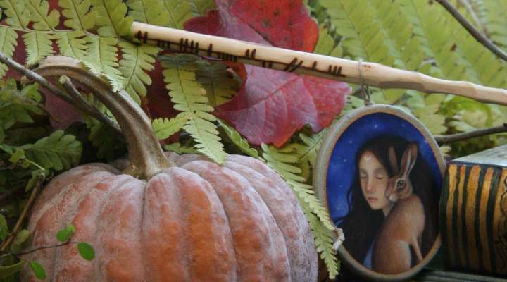 Halloween et sa magie