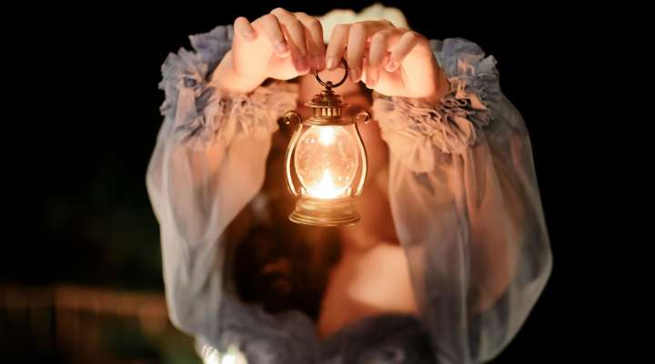 Contes des fées de l'hiver