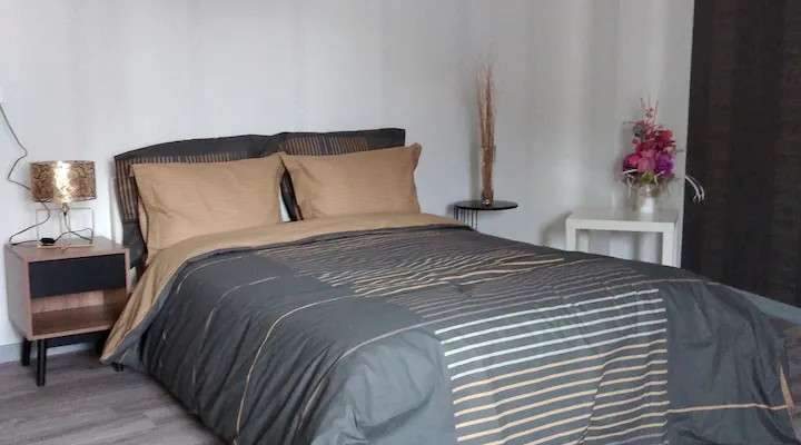 Chambre d'hôtes Chez Clarisse