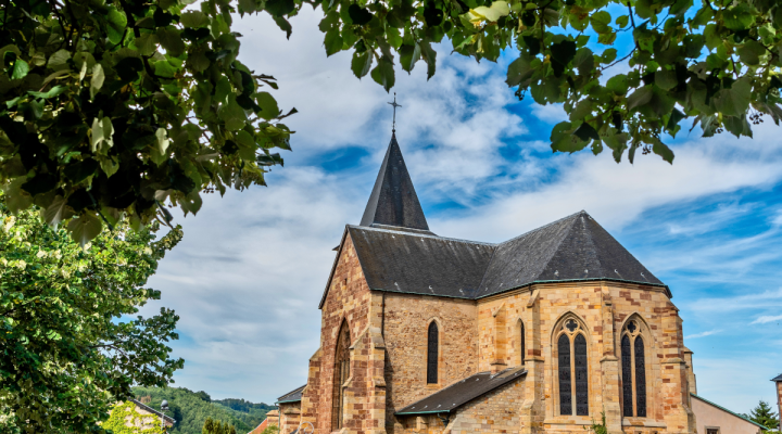 Dimanche de caractère - Les Trésors de la collégiale Saint-Étienne