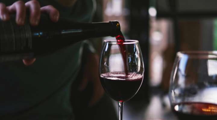 Soirée Beaujolais Nouveau