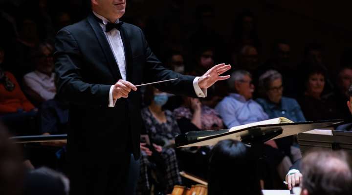 Concert du Nouvel An