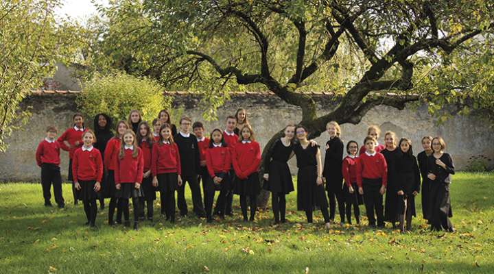 Concert - Maîtrise de la Cathédrale de Metz et La Petite Symphonie