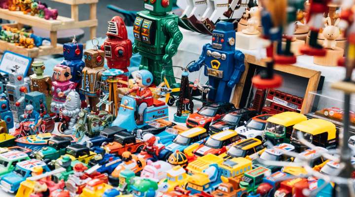 Vide grenier 2026