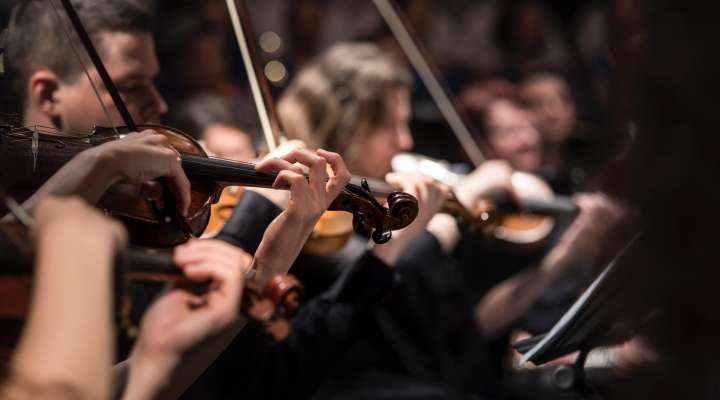 Concert anniversaire