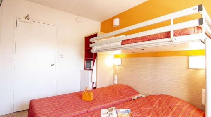 Hôtel Première Classe Thionville-Yutz