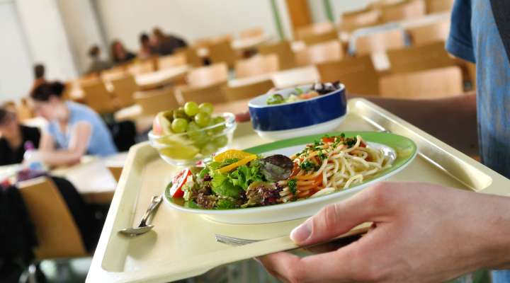 Foyer des jeunes travailleurs des 3 Frontières