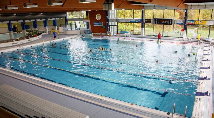 Centre de loisirs nautiques