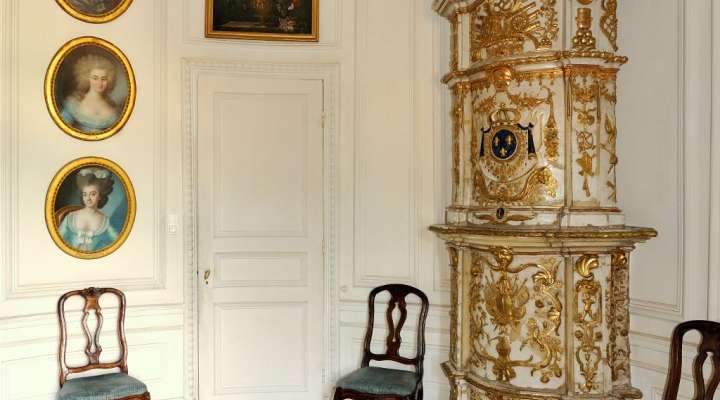 Château de la Grange