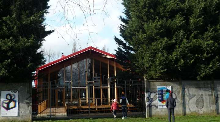 Nest - CDN transfrontalier de Thionville-Grand Est