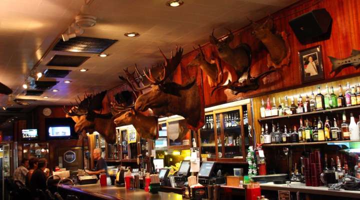 Bar le Weehling