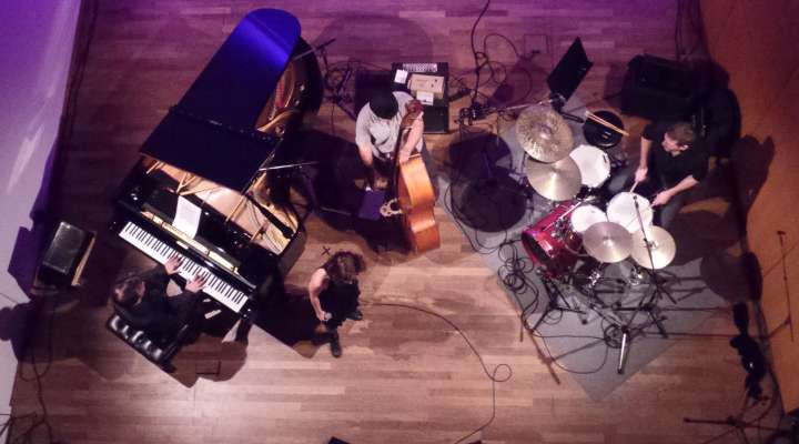 Salle de spectacles Adagio