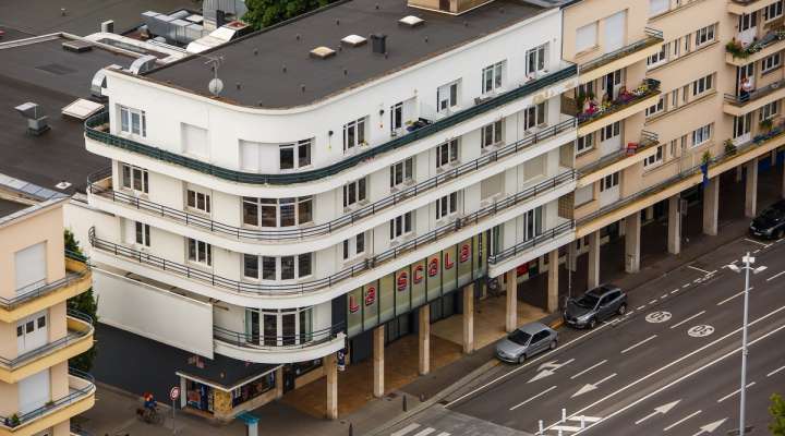 Cinéma la Scala