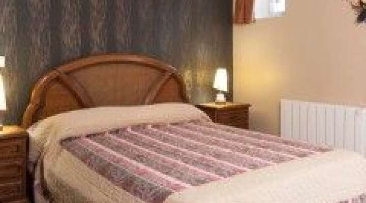 Les gîtes de l'Alzette Céline