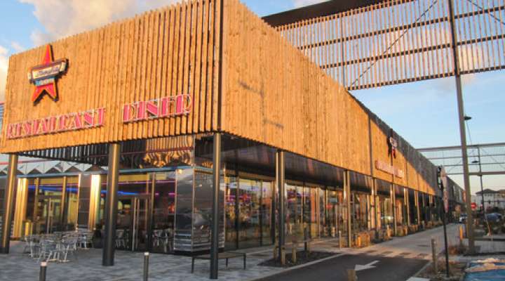 Restaurant Memphis Coffee