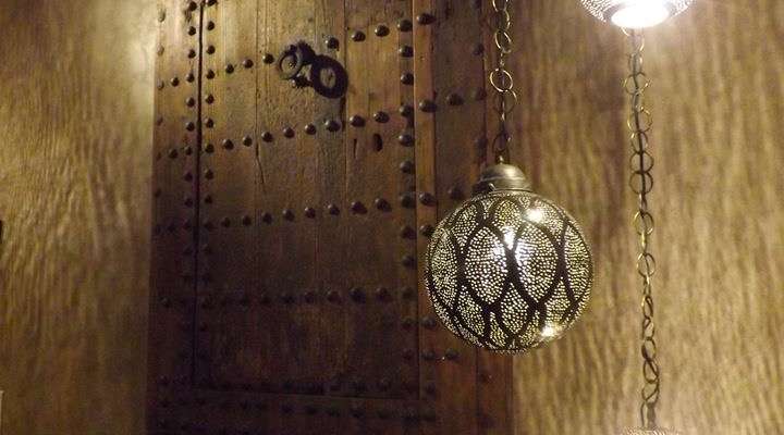 Restaurant Miel et safran