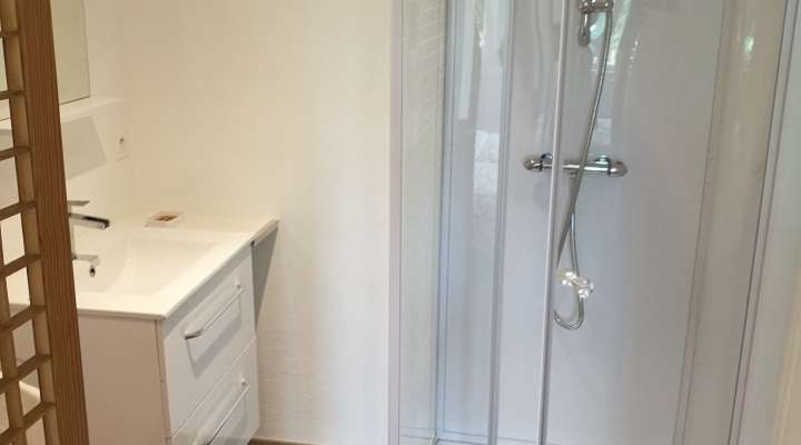 Le relais de Kuntzig - Studio RCH D