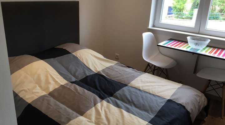 Le relais de Kuntzig - Studio RDC G