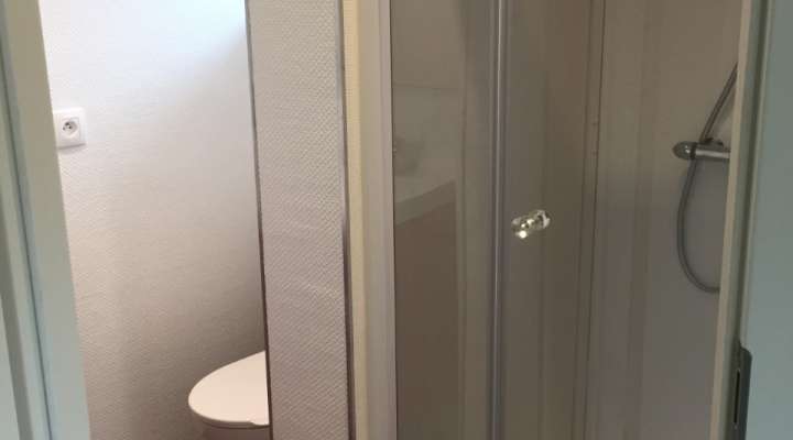 Le relais de Kuntzig - Studio RDC G