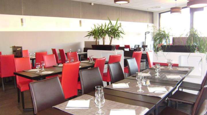 Restaurant Casa Vostra