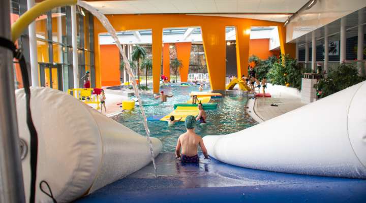 Feralia - Centre aquatique