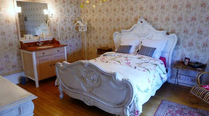 Chambres d’hôtes Villa Giselle