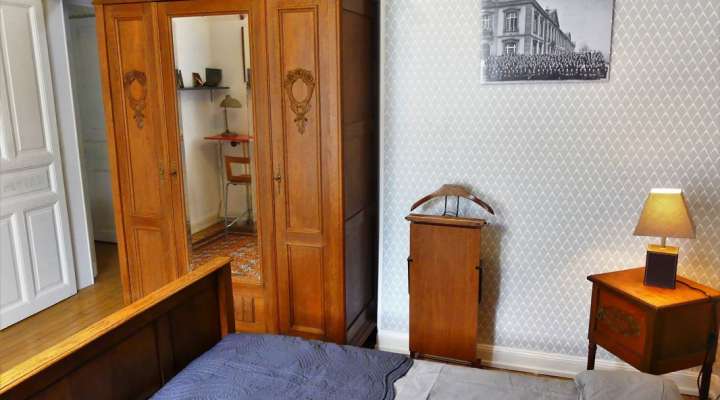 Chambres d’hôtes Villa Giselle