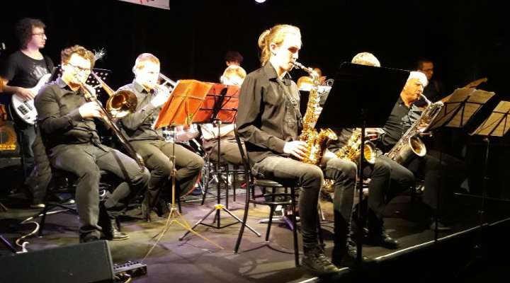 Café culture le Gueulard