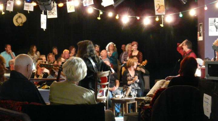 Café culture le Gueulard