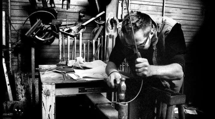 Forge et création