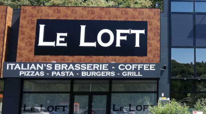 RESTAURANT LE LOFT