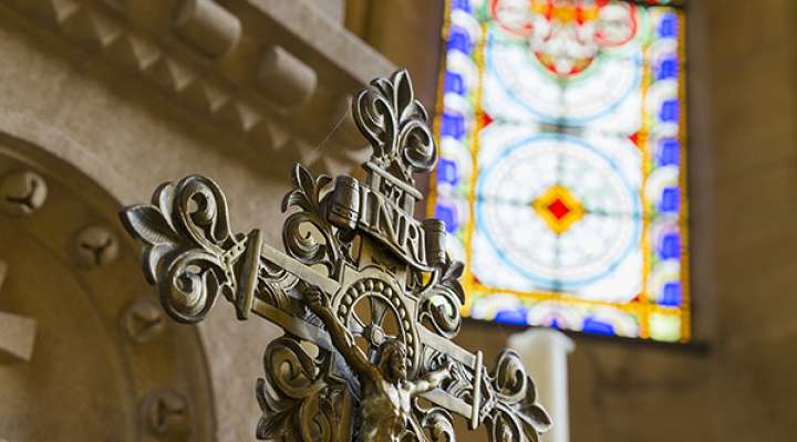 Chapelle Saint-Nicolas de Morlange