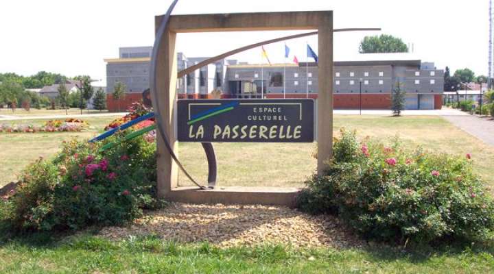 La Passerelle
