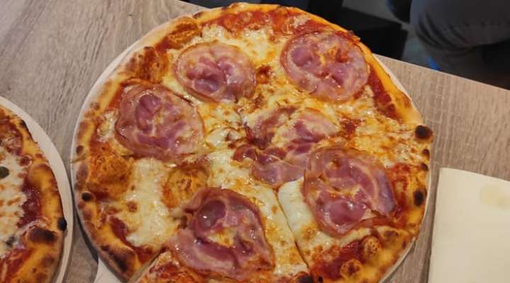 Pizzeria le 346