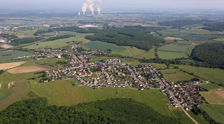 Boucle de la Bibiche