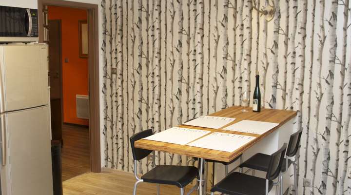 Gîte pôle hippique de Yutz