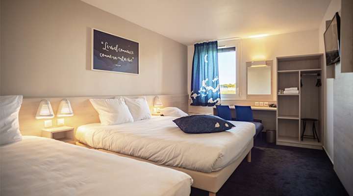 Ace Hôtel Thionville Porte du Luxembourg