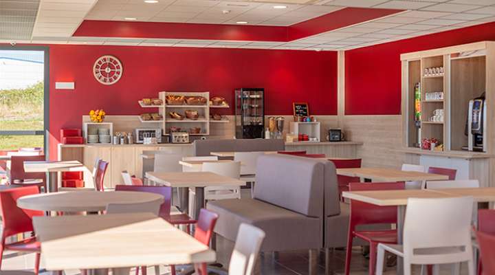 Ace Hôtel Thionville Porte du Luxembourg