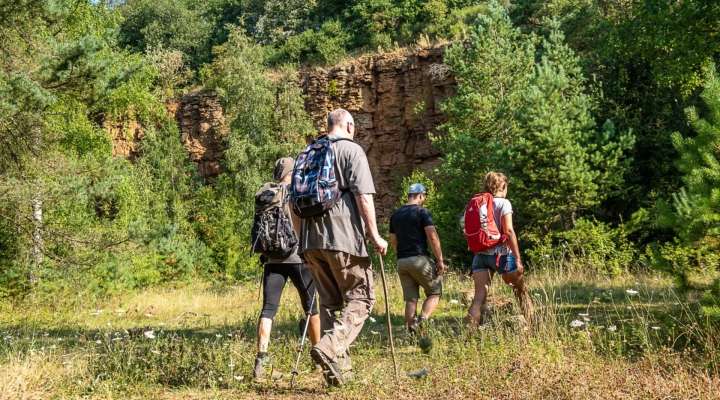 Circuit transfrontalier de l'acier