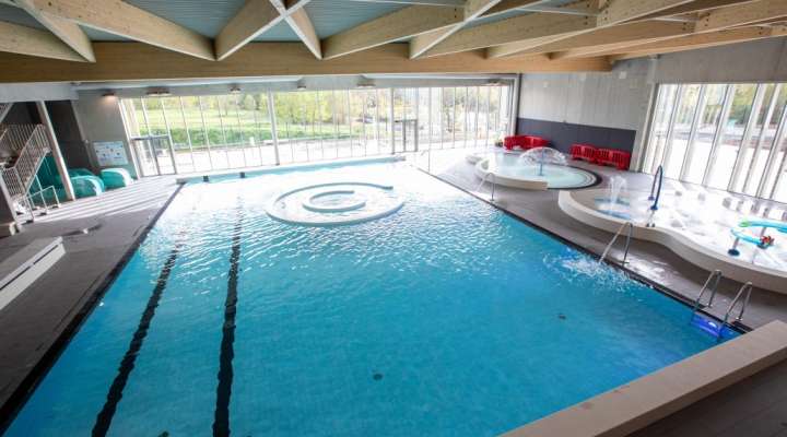 Centre aquatique Hamelys