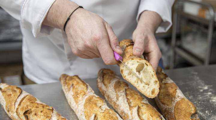 Boulangerie Hubert