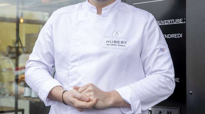 BOULANGERIE HUBERT