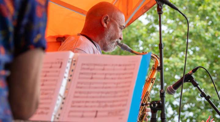 Thionville Jazz Festival