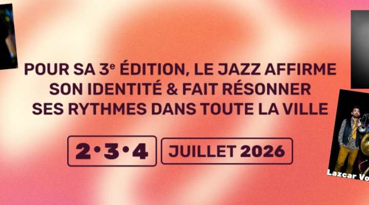 Thionville Jazz Festival