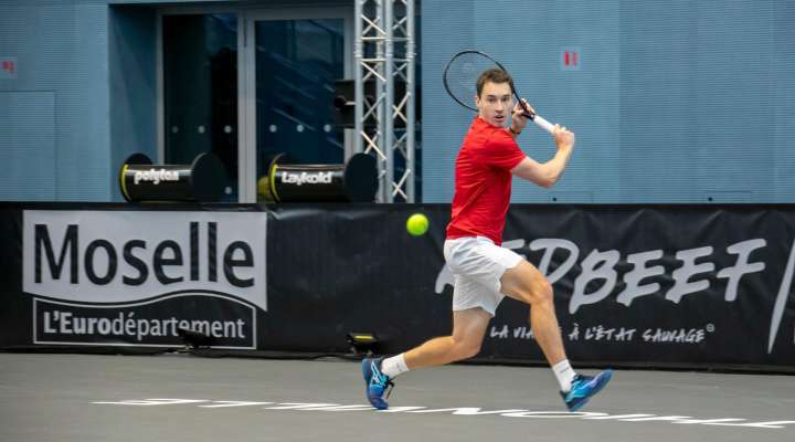 Thionville Open