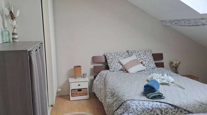 Chambre d'hôtes L'étoile du matin