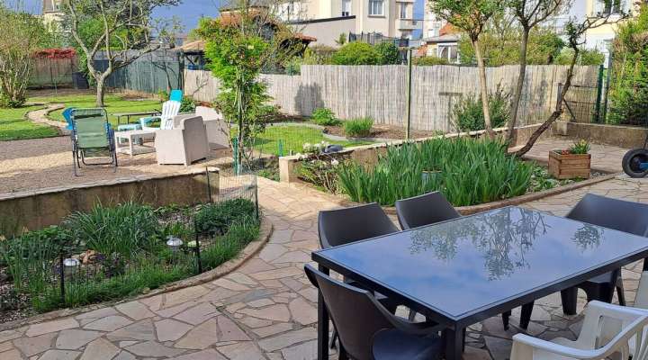 Chambre d'hôtes L'étoile du matin