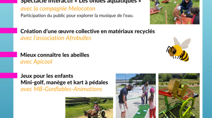 Fête de l'écologie